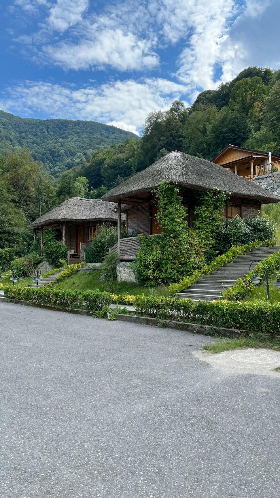 Whistler Mountain Retreat