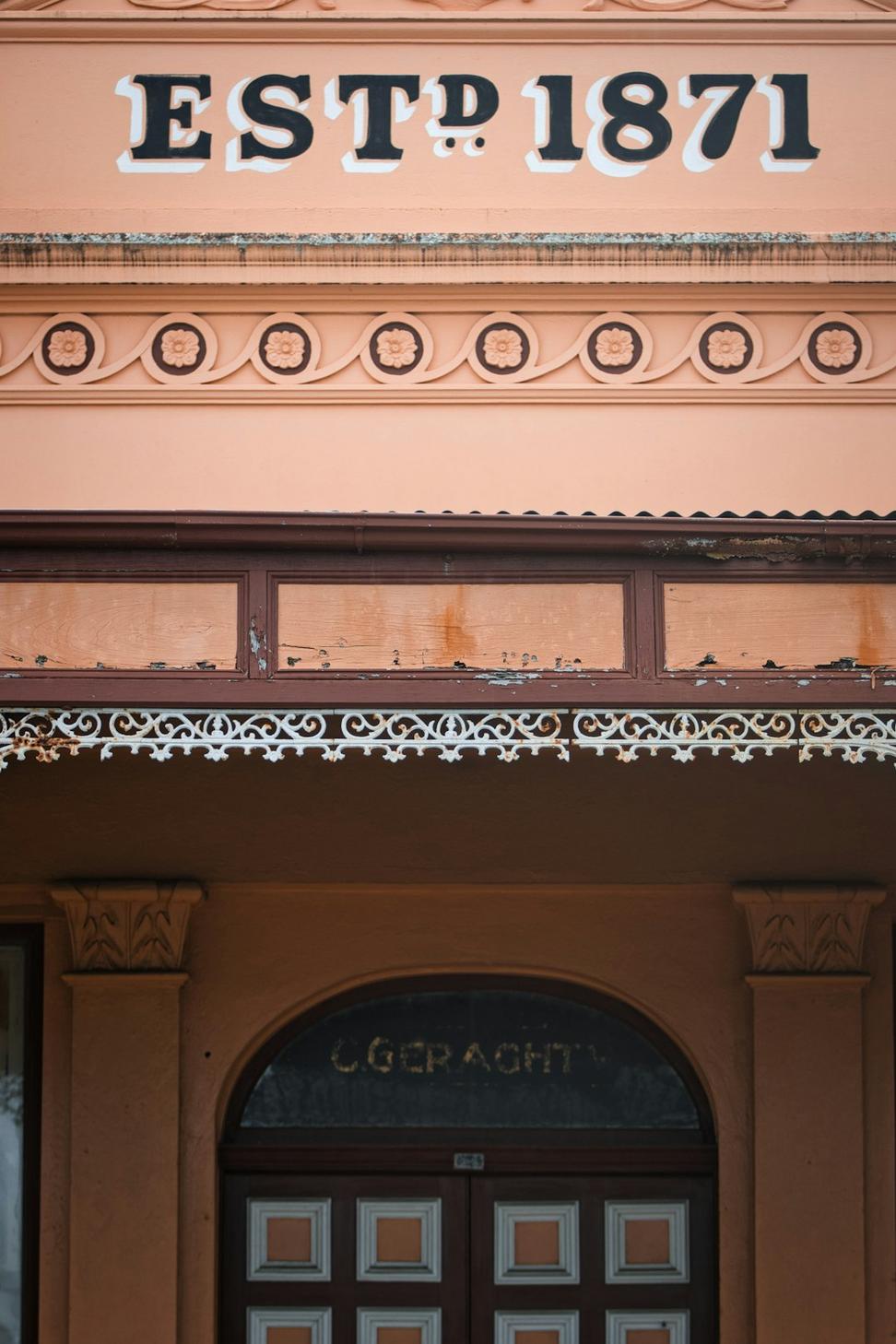 Chinatown Cultural Center