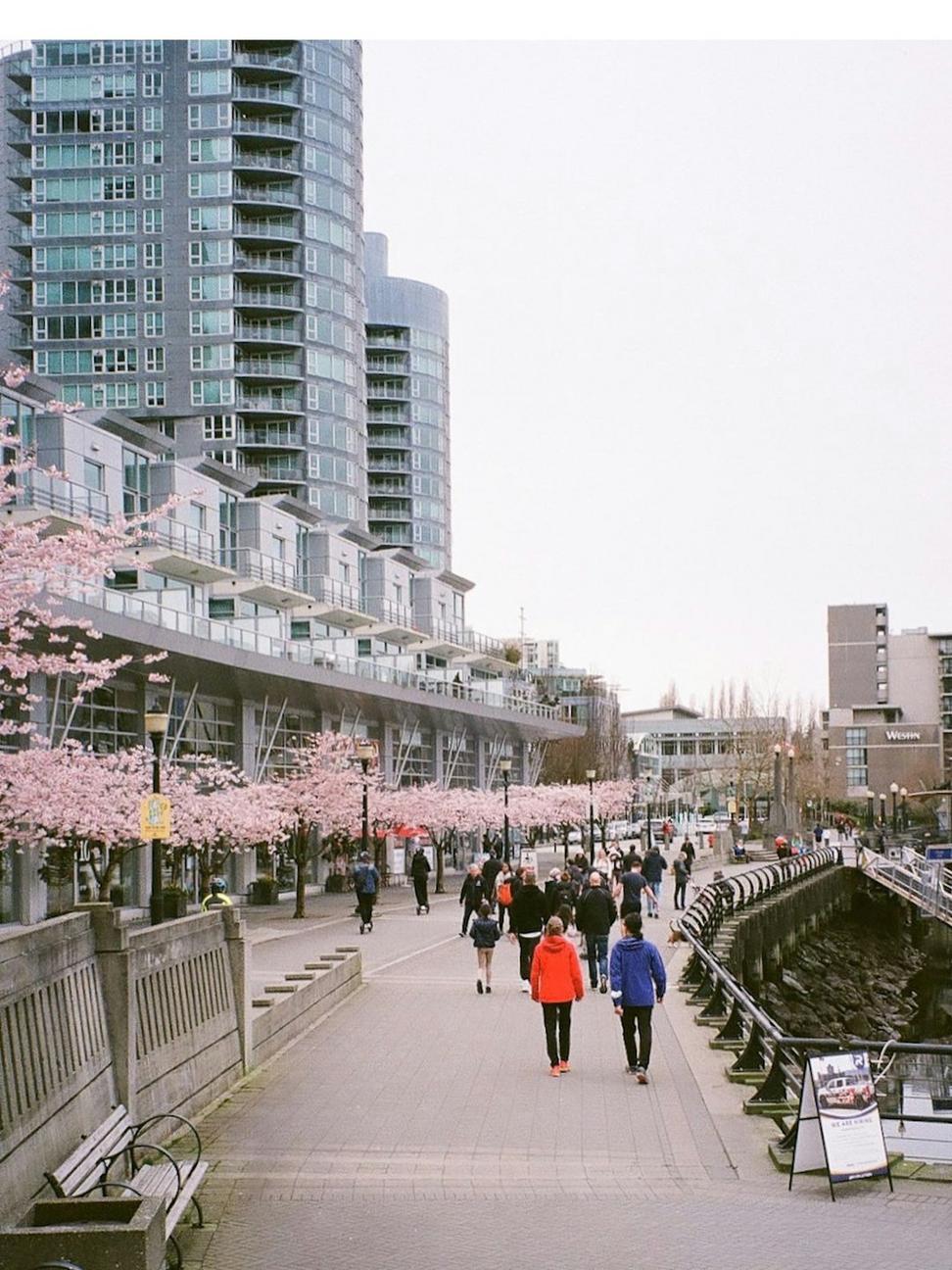 Vancouver