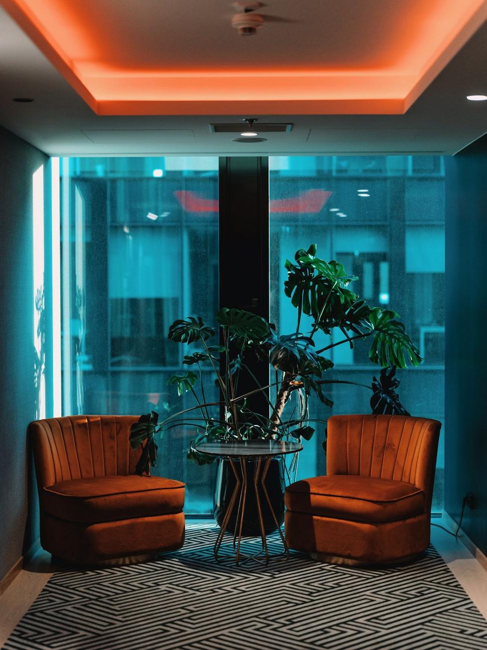 Yaletown Office Complex