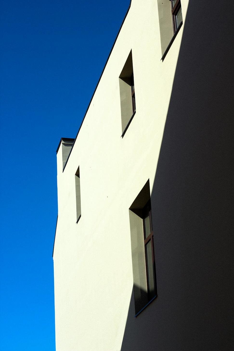 Kitsilano Townhomes