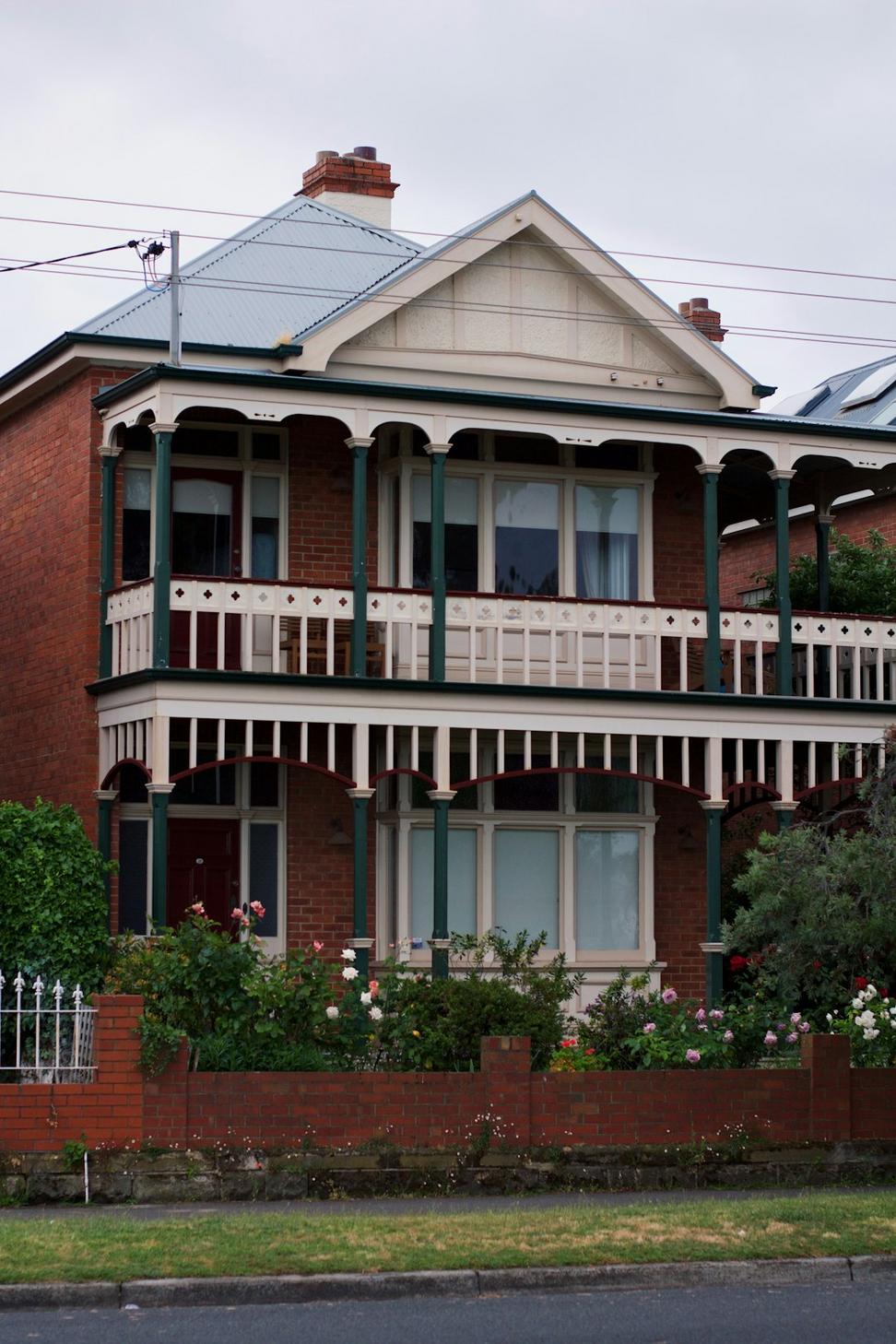 House Before