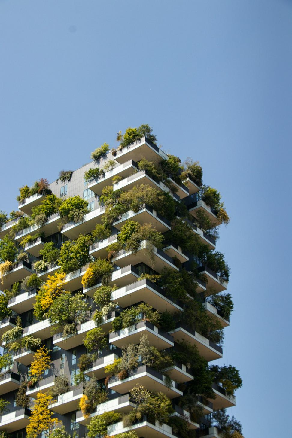 Sustainable Solutions