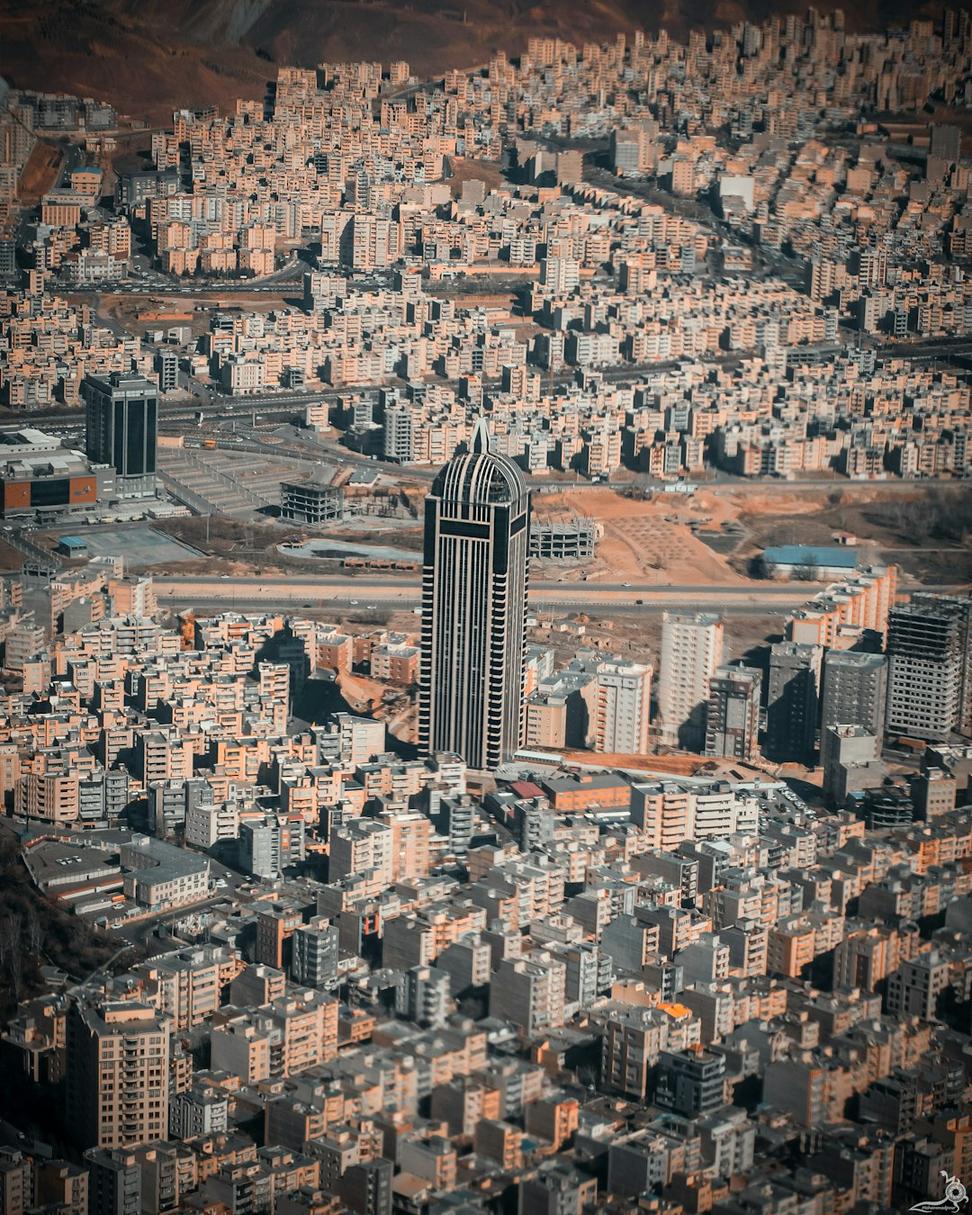 Urban Planning