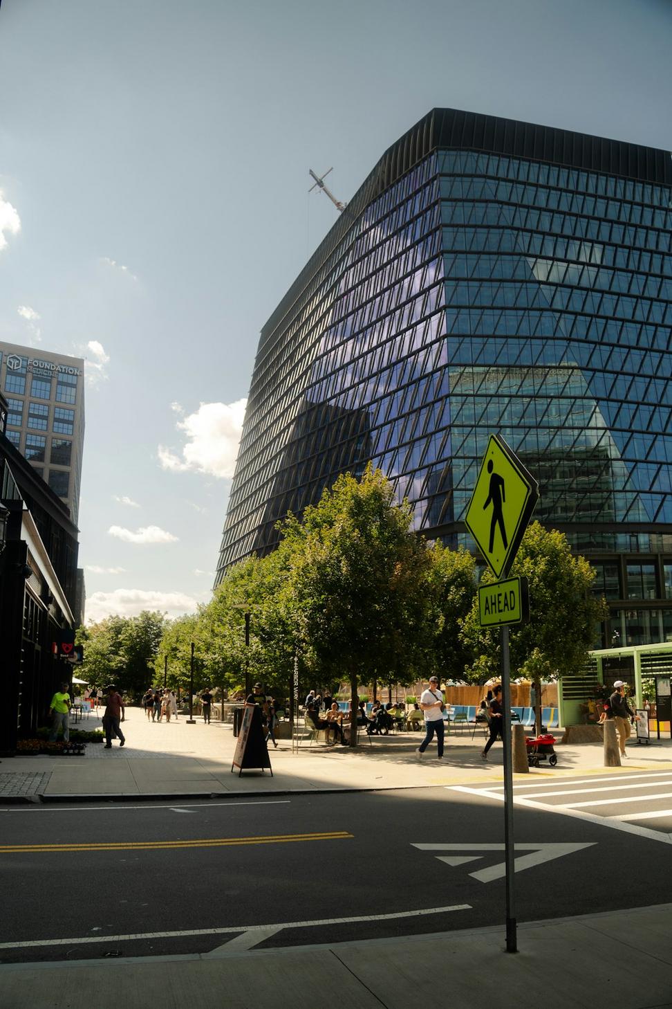 Sustainable Architecture
