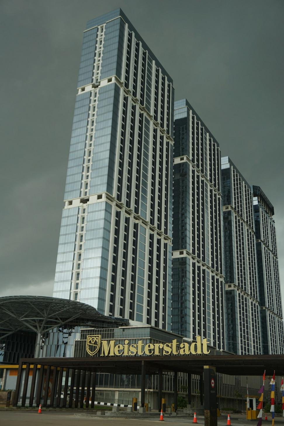 Commercial Architecture