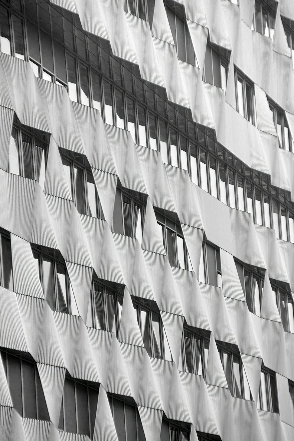 Contemporary Architecture